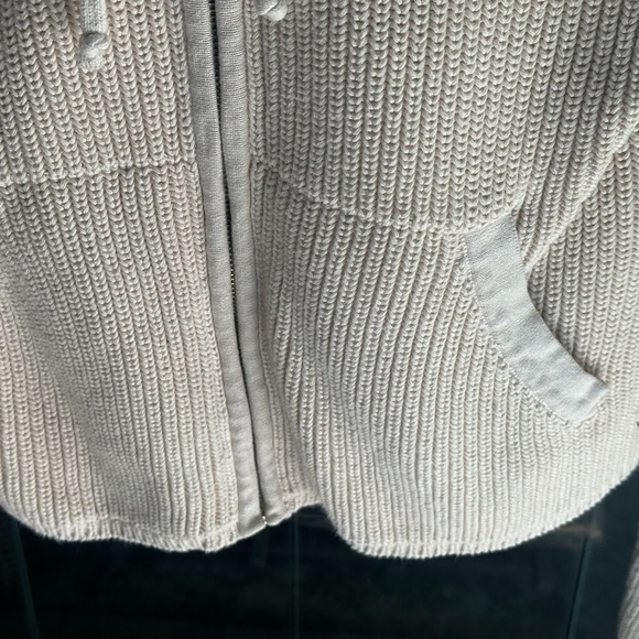 WOOLRICH SWEATER JACKET (SMALL)🌻 - Picture 3 of 6